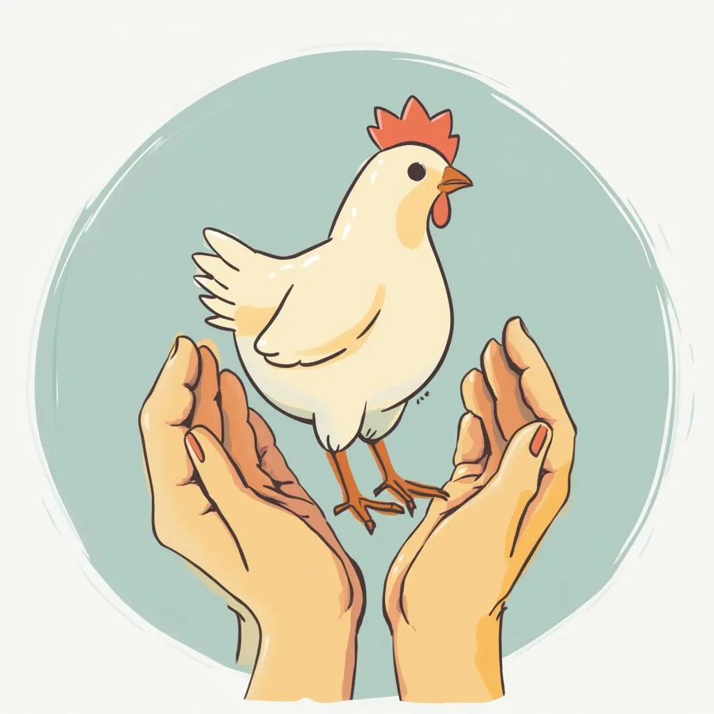 Support icon representing dedicated partnership