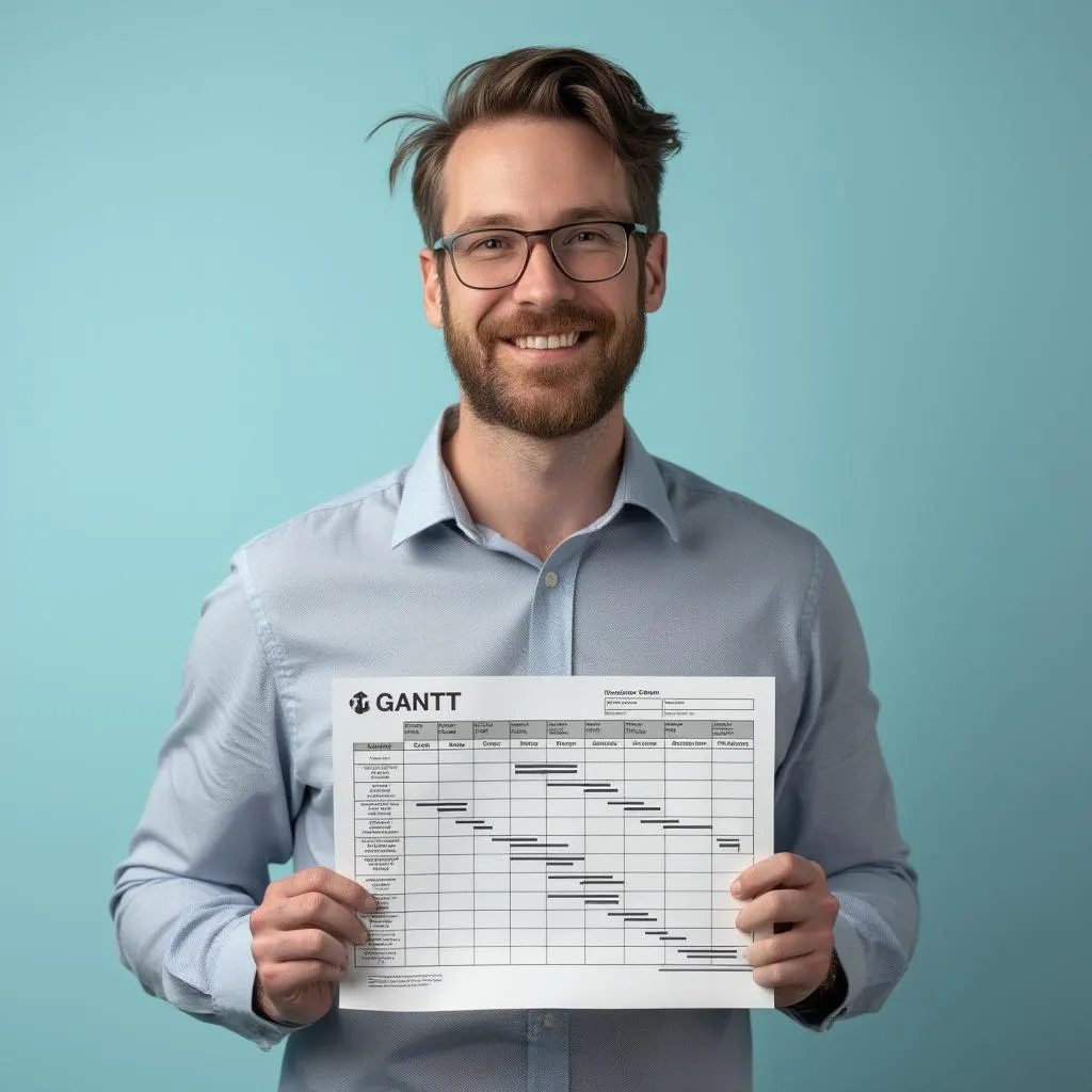 Chester Strategist, Lead Project Manager