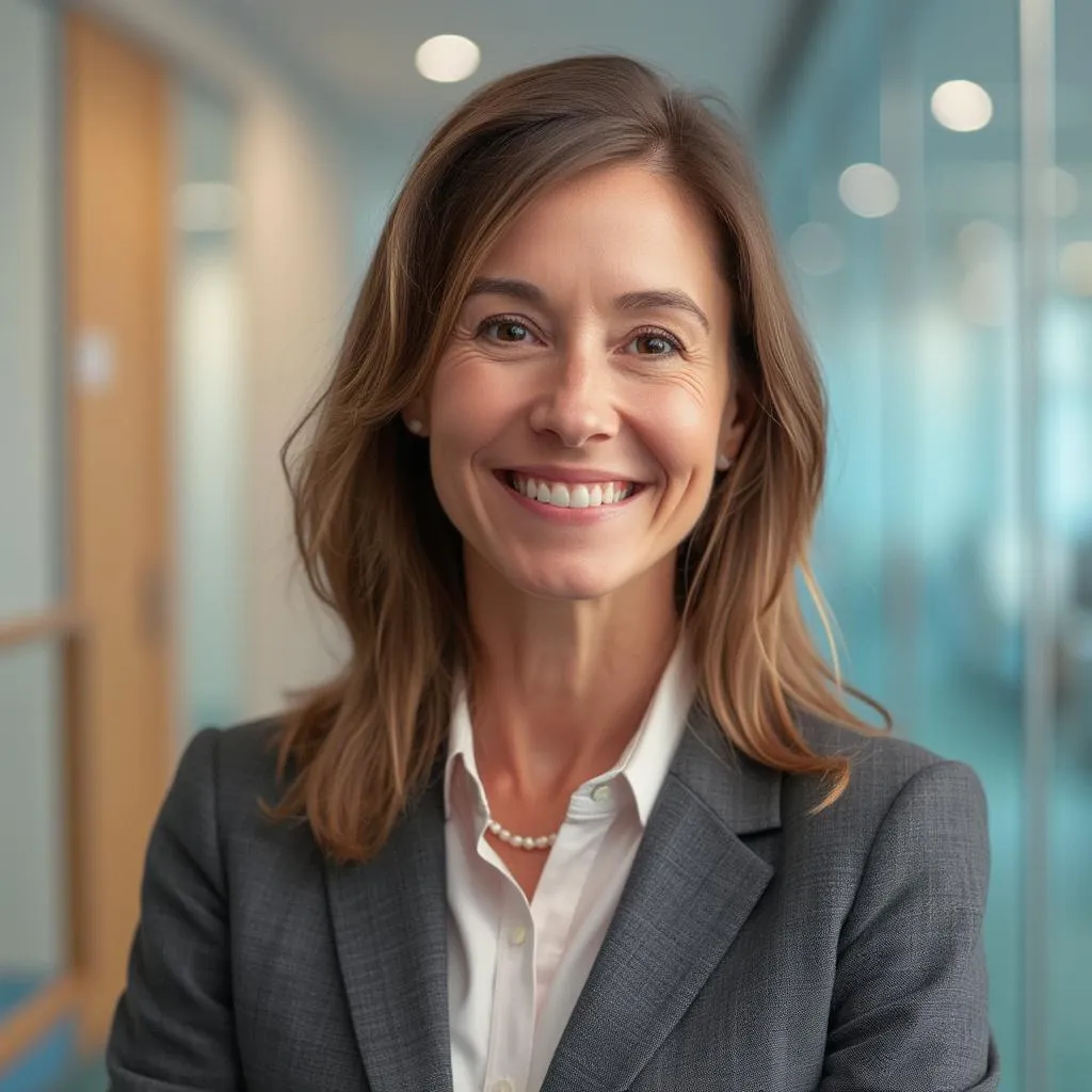 Client Beatrice Cluck